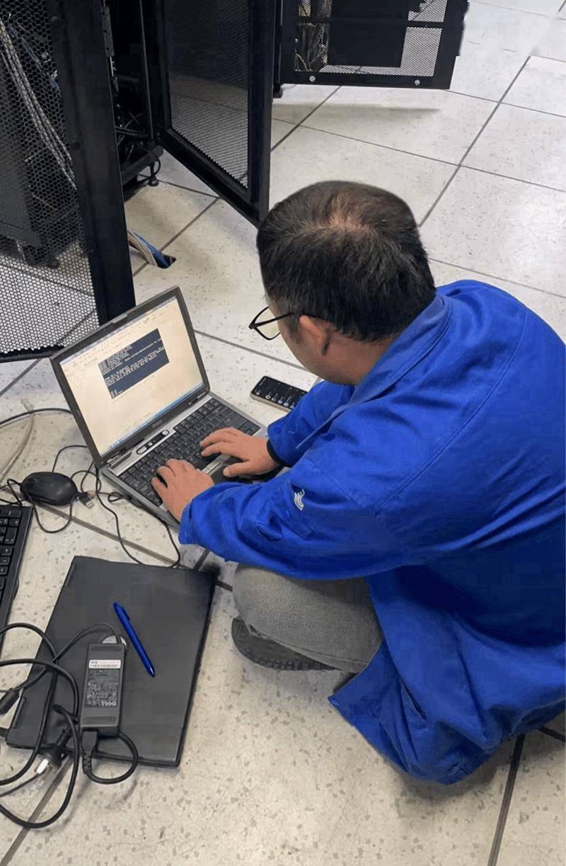 网站建设公司的选择,哪个更好?——访谈记录